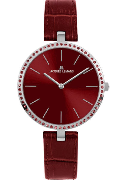 Jacques Lemans Milano 1-2024J