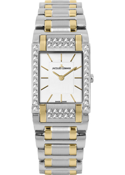 Price Jacques Lemans Uhr Kaufen Jacques Lemans Herrenuhr 40-6D