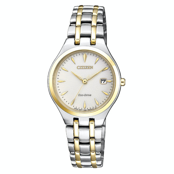 Citizen Eco-Drive EW2484-82B