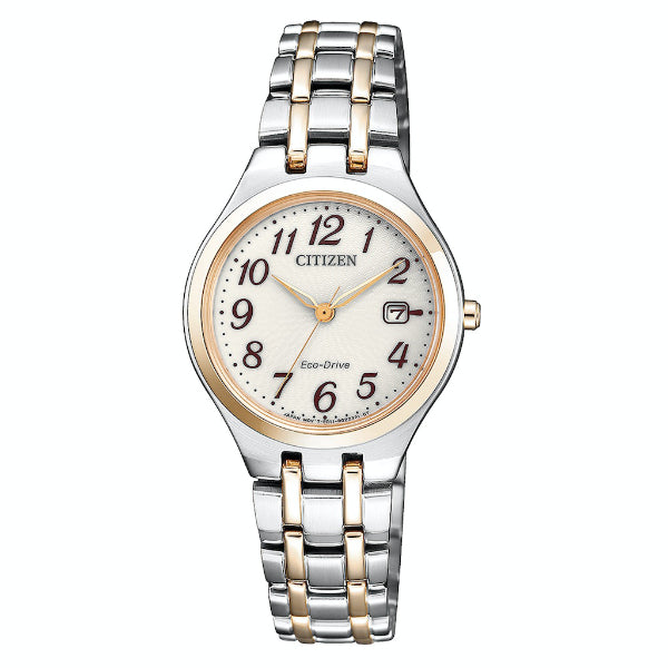 Citizen Eco-Drive EW2486-87A