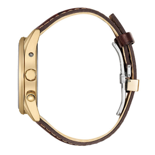 Citizen Eco-Drive Funkuhr CB0273-11H