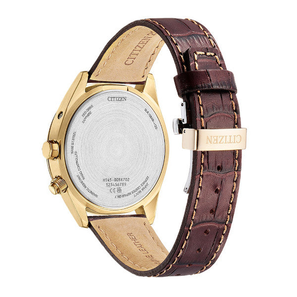 Citizen Eco-Drive Funkuhr CB0273-11H