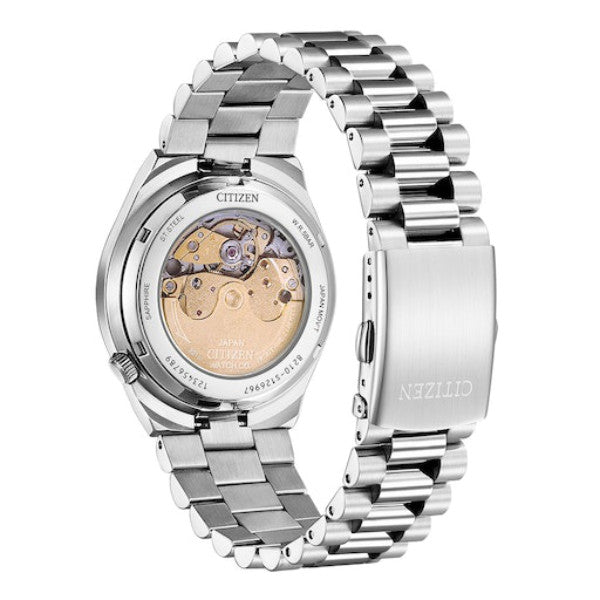 Citizen Automatik Tsuyosa NJ0151-88L