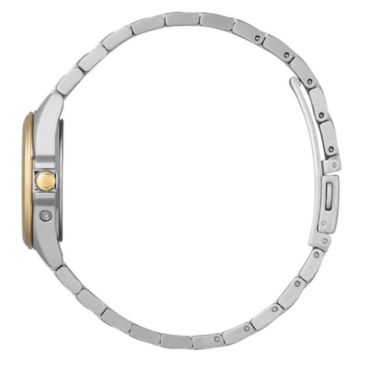 Citizen Eco-Drive Funkuhr EC1186-85A