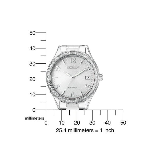 Citizen Eco-Drive EO1180-82A