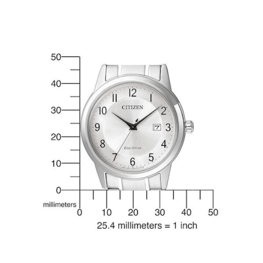 Citizen Eco Drive AW1231-58B