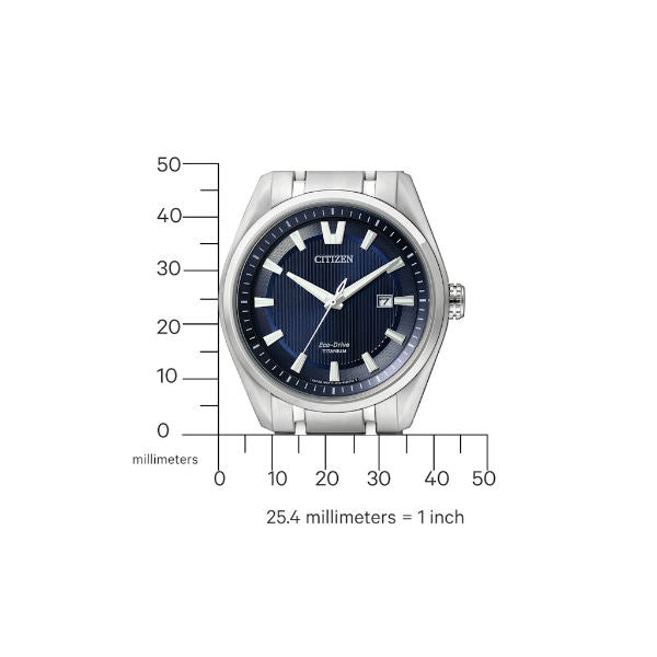 Citizen Eco-Drive AW1240-57L