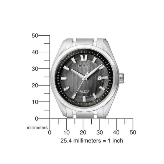 Citizen Eco-Drive AW1240-57E