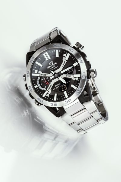 Casio Edifice ECB-2000D-1AEF