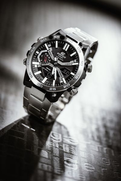 Casio Edifice ECB-2000D-1AEF