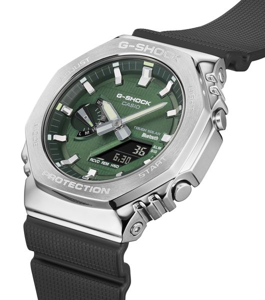 Casio G-Shock GBM-2100A-1A3ER