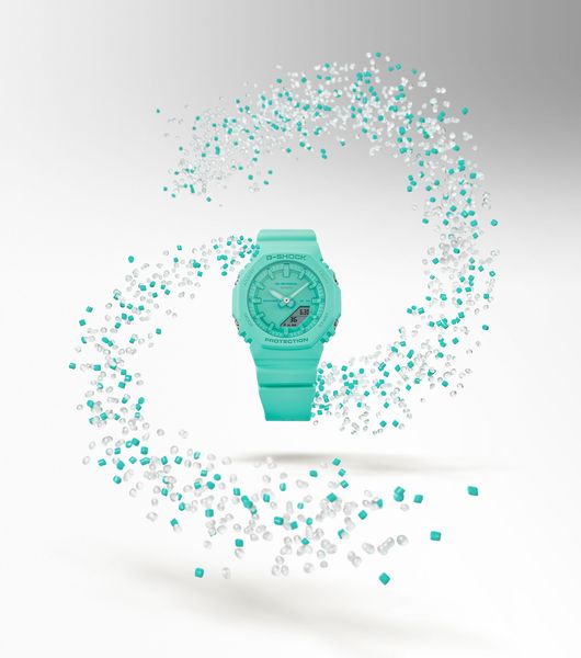 Casio G-Shock GGMA-P2100-2AER