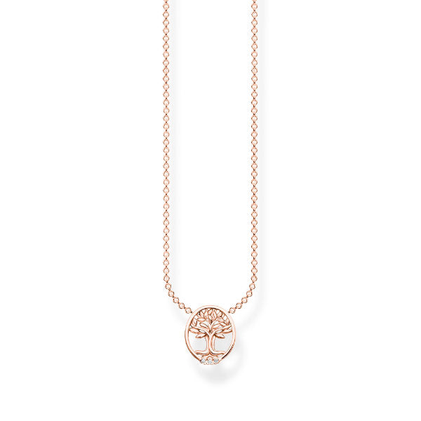 Thomas Sabo Collier SCKE150329