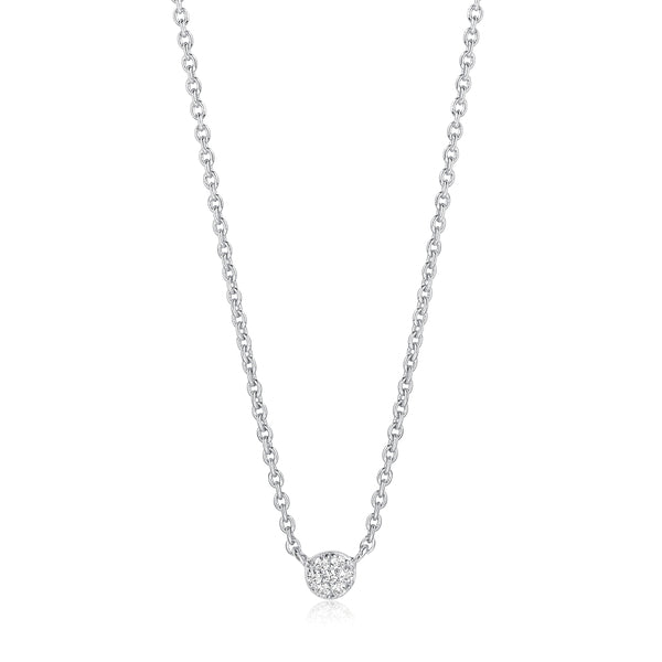 Sif Jakobs Damencollier Cecina SJ-C2773-CZ