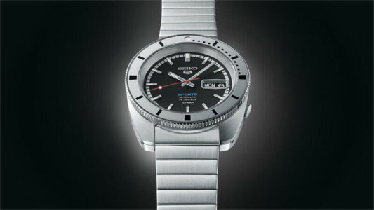 Seiko 5 Sports SRPL05K1 Limted Edition