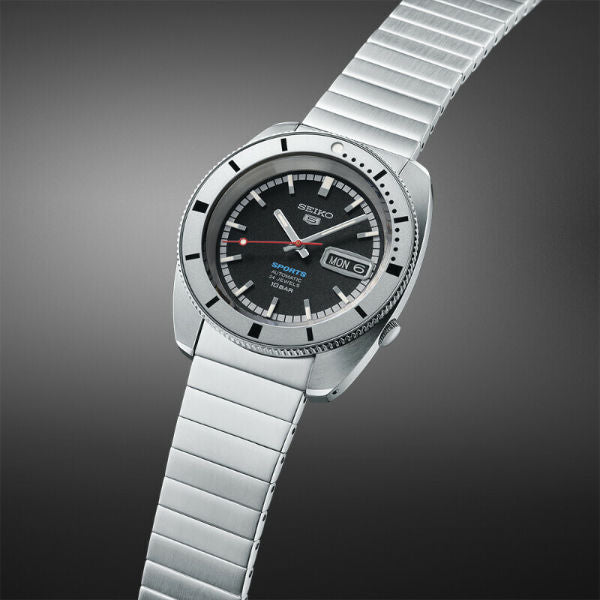 Seiko 5 Sports SRPL05K1 Limted Edition