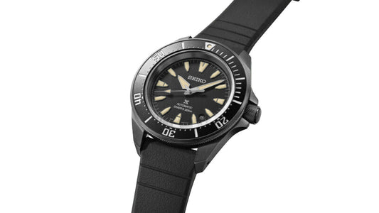 Seiko Prospex SRPL15K1