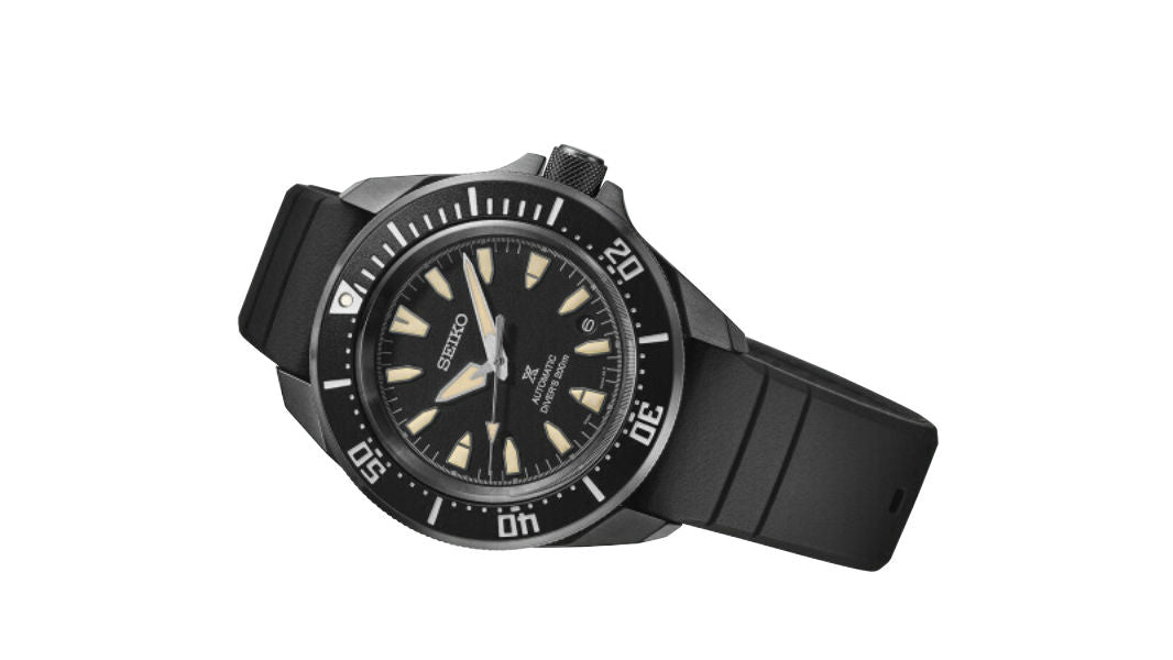 Seiko Prospex SRPL15K1