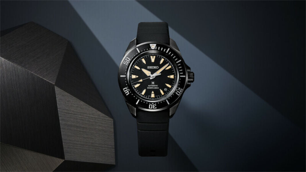 Seiko Prospex SRPL15K1