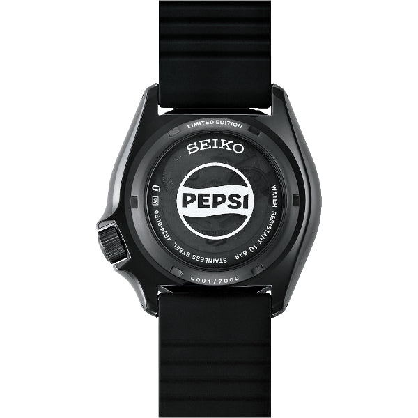 Seiko 5 Sports PEPSI Limited SSK047K1