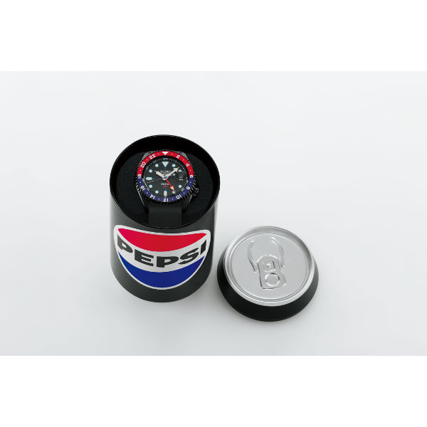 Seiko 5 Sports PEPSI Limited SSK047K1