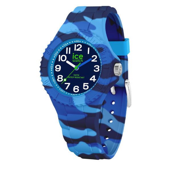 Ice Watch Ice Tie And Dye 021236