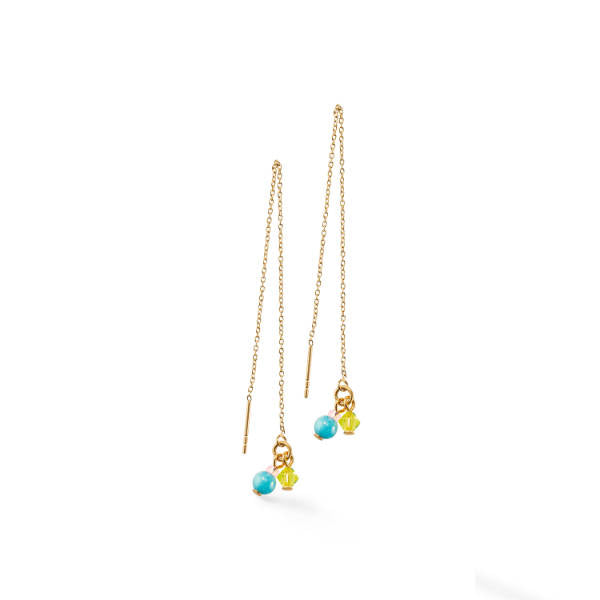 Ohrschmuck 4525/20-1522