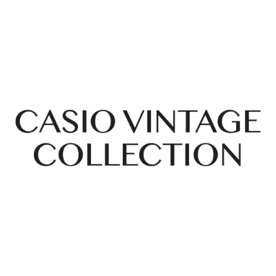 Casio Vintage Damen