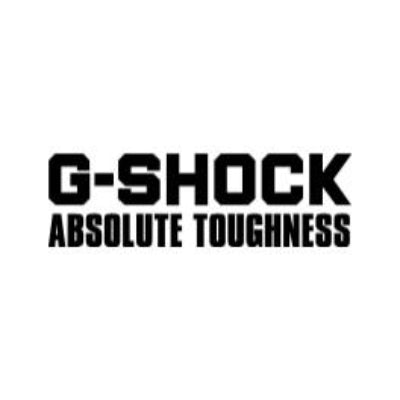 G-Shock