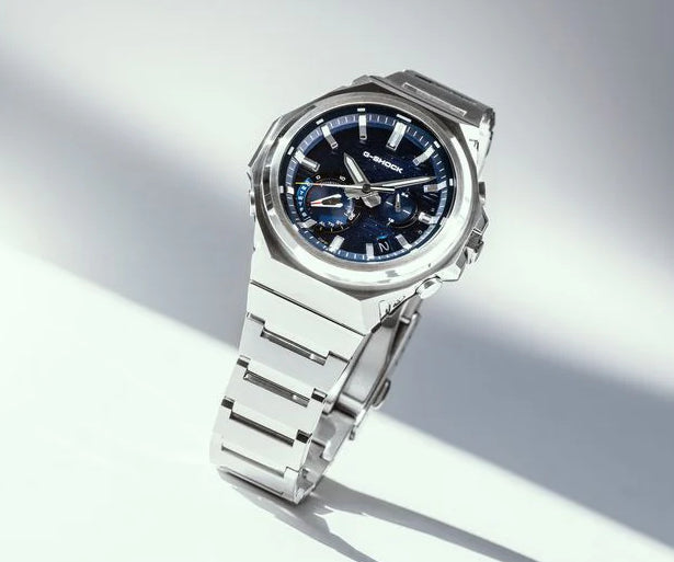 Casio G-Shock Premium