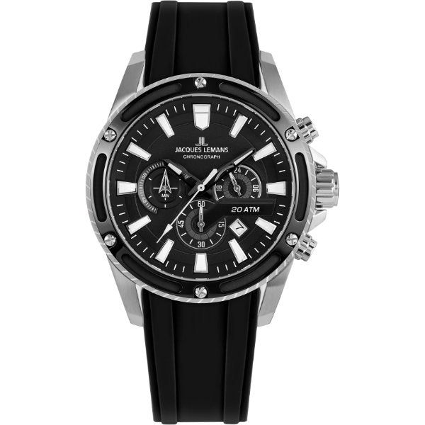 Jacques Lemans Liverpool 1-2141A