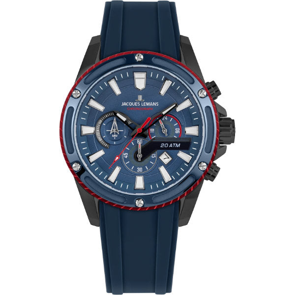 Jacques Lemans Liverpool 1-2141B