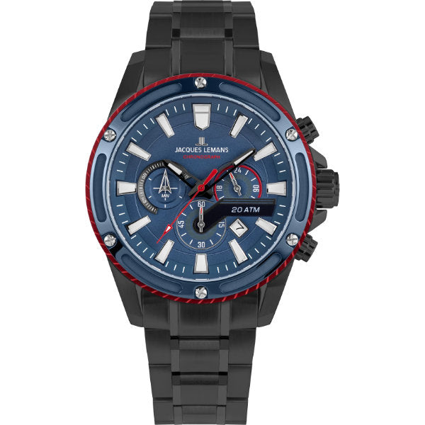 Jacques Lemans Liverpool 1-2141G