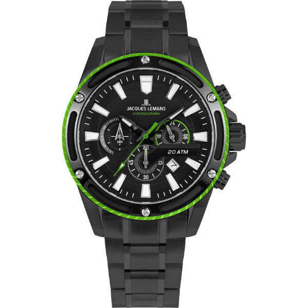 Jacques Lemans Liverpool 1-2141H