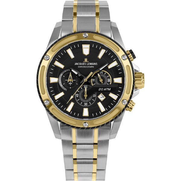 Jacques Lemans Liverpool 1-2141I