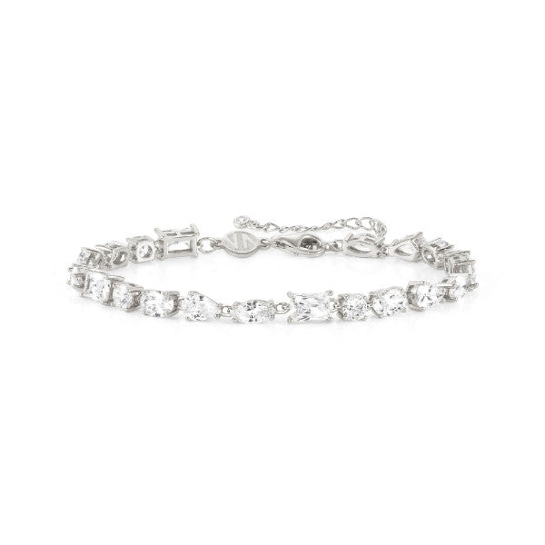 Nomination - Armband Colour Wave 149801/008