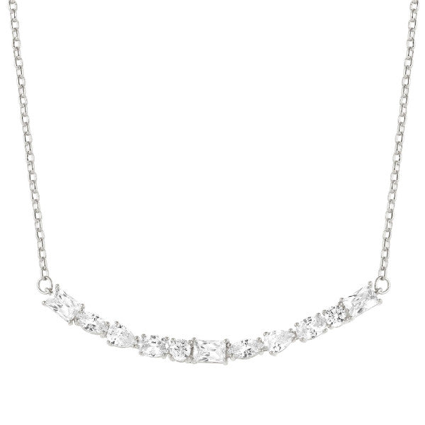 Nomination - Collier Colour Wave 149802/008