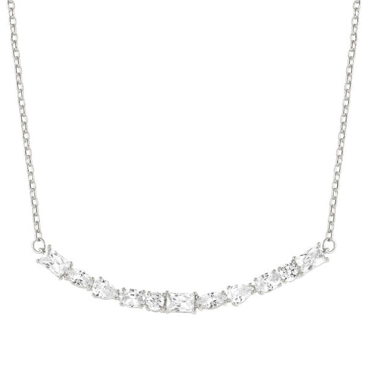 Nomination - Collier Colour Wave 149802/008