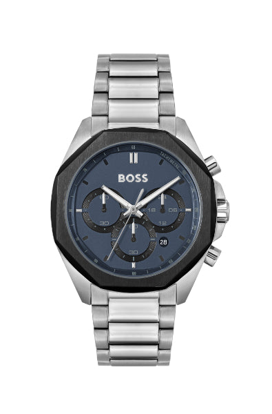 Boss Herrenuhr Cloud 1514015