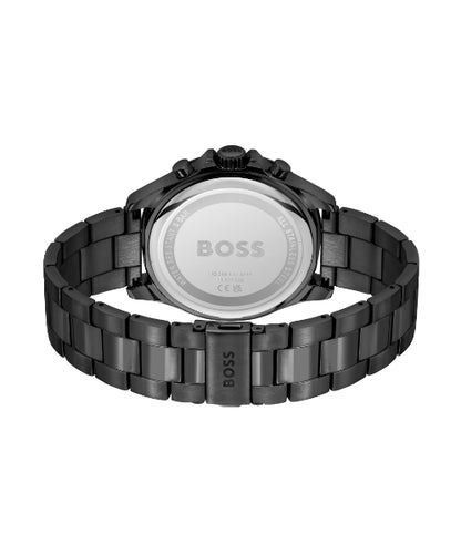 Boss Herrenuhr Troper 1514058