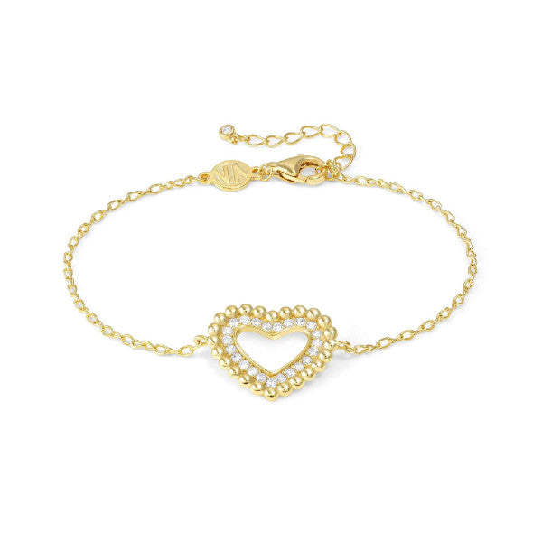 Nomination - Armband Lovecloud 240502/008