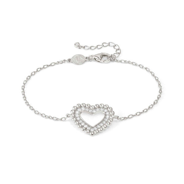 Nomination - Armband Lovecloud 240502/009