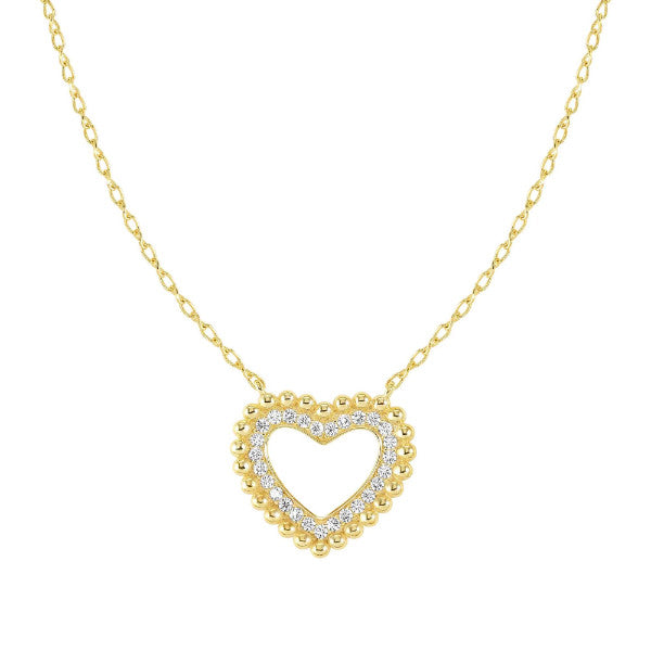 Nomination - Collier Lovecloud 240504/008
