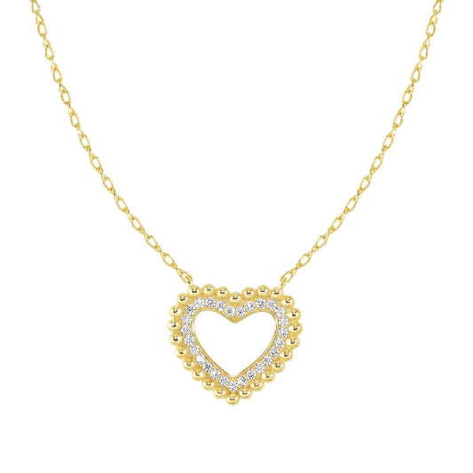 Nomination - Collier Lovecloud 240504/008