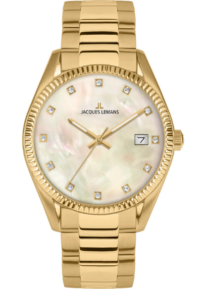 Jacques Lemans Derby 50-4O