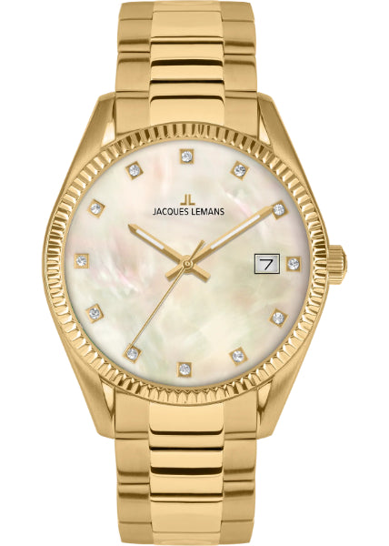 Jacques Lemans Derby 50-4O