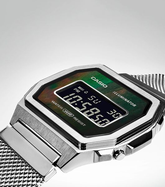 Casio Vintage A1000M-1BEF