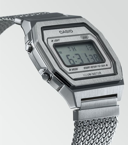 Casio Vintage A1000MA-7EF