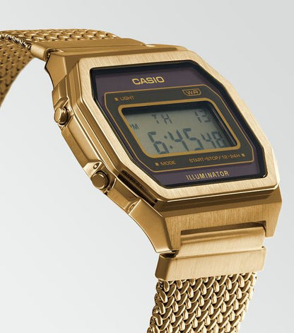 Casio Vintage A1000MGA-5EF