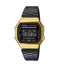 Casio Vintage A168WEGB-1BEF